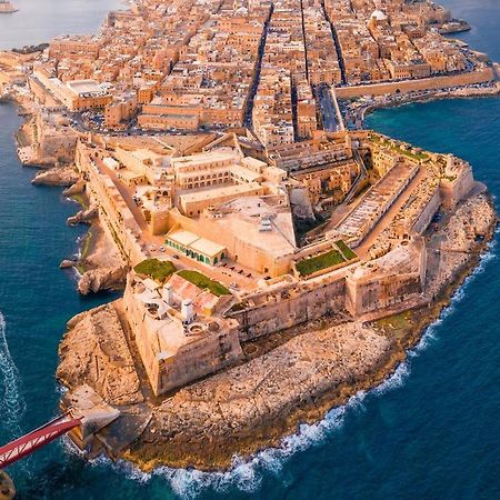 Mon-Chery San Ġwann Esterno foto