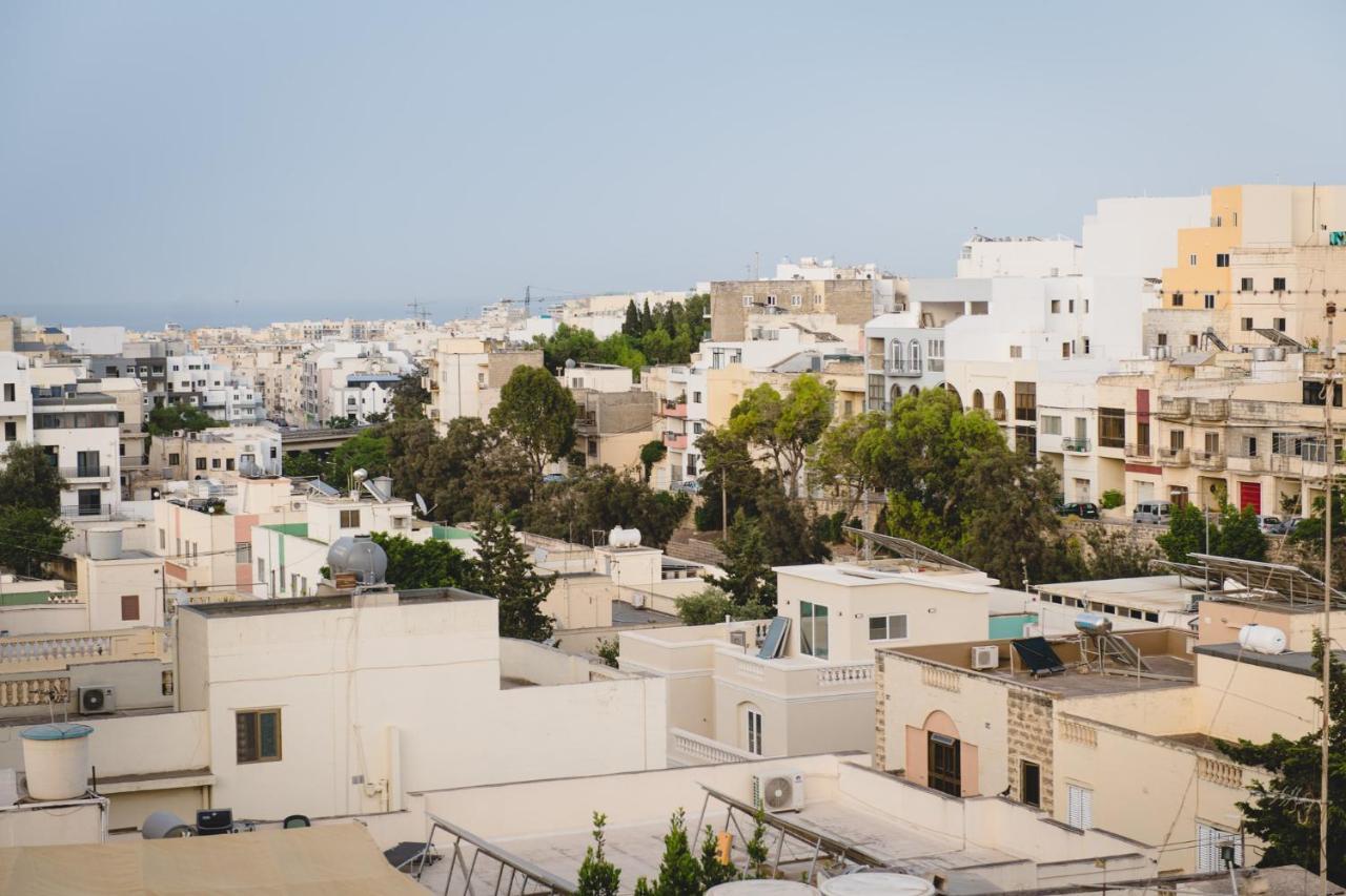 Mon-Chery San Ġwann Esterno foto