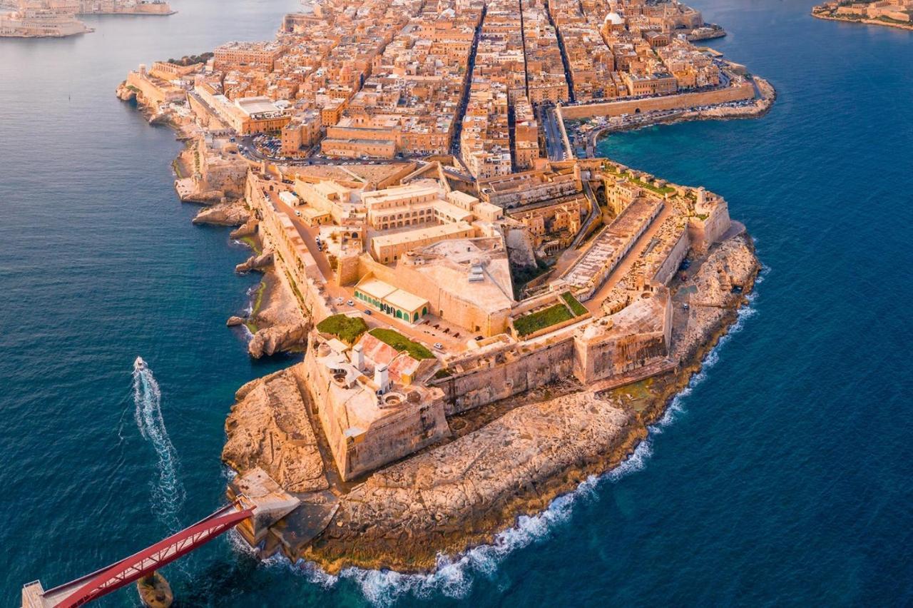 Mon-Chery San Ġwann Esterno foto