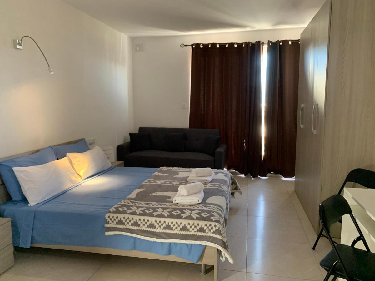 Mon-Chery San Ġwann Esterno foto