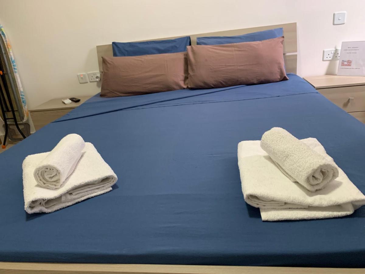 Mon-Chery San Ġwann Esterno foto