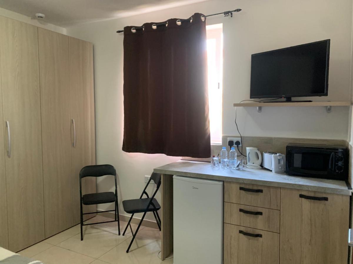 Mon-Chery San Ġwann Esterno foto