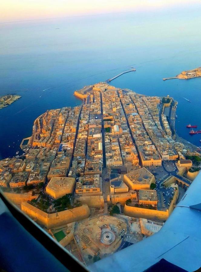 Mon-Chery San Ġwann Esterno foto